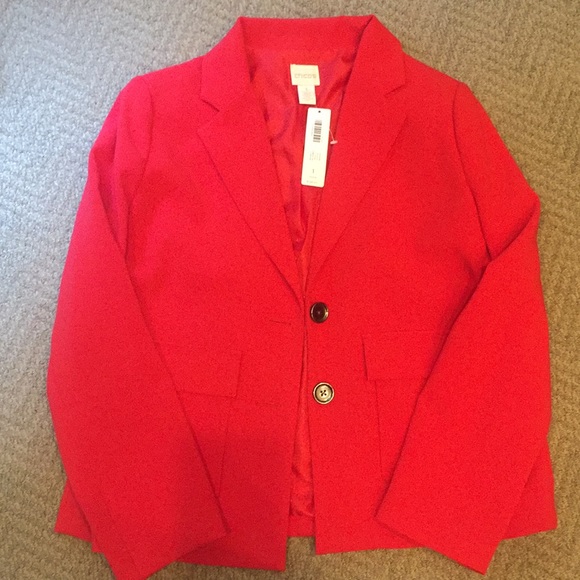 COPY - Chico’s - Picture 1 of 4